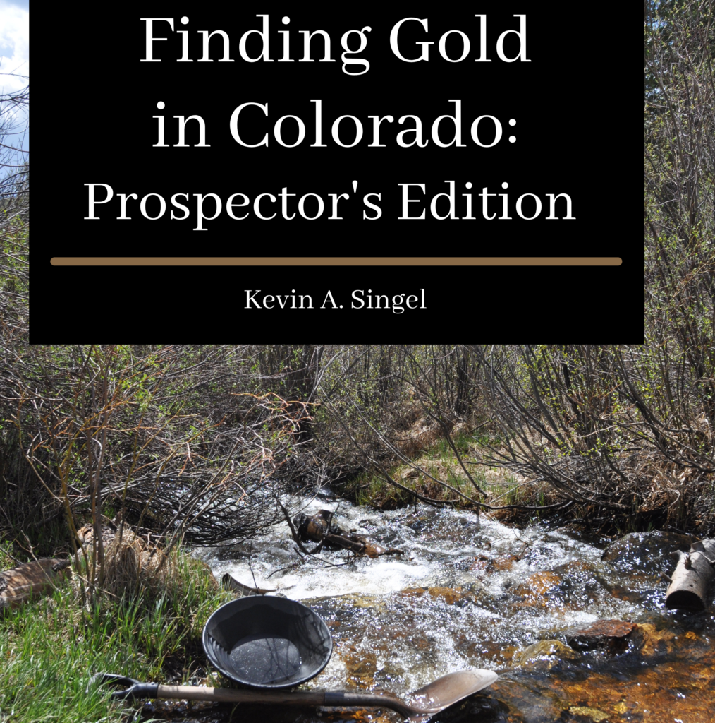 Seeing What Pans Out With a Green Mountain Gold Prospector, Outdoors &  Recreation, Seven Days