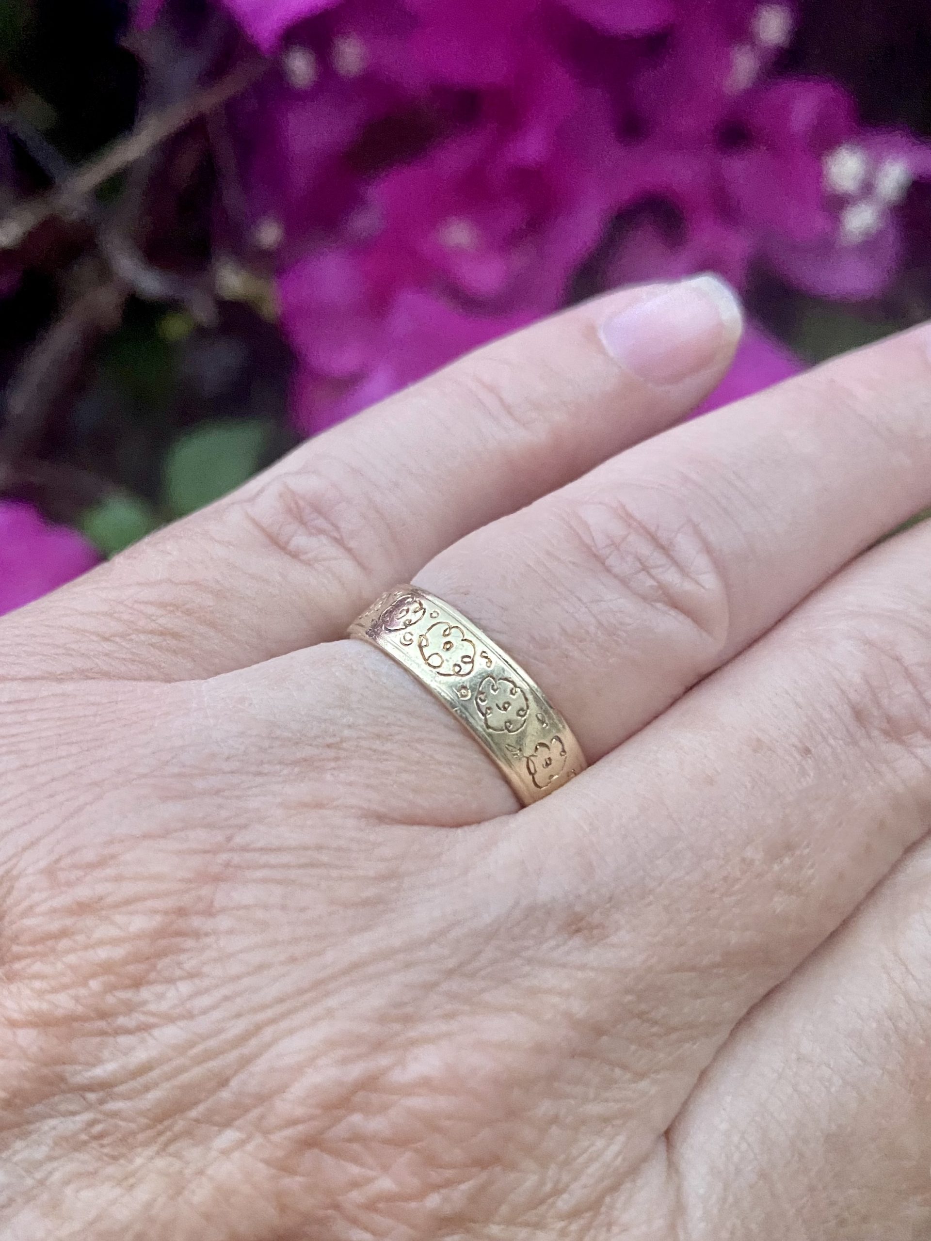 Making a Ring From Your Gold – Finding Gold in Colorado